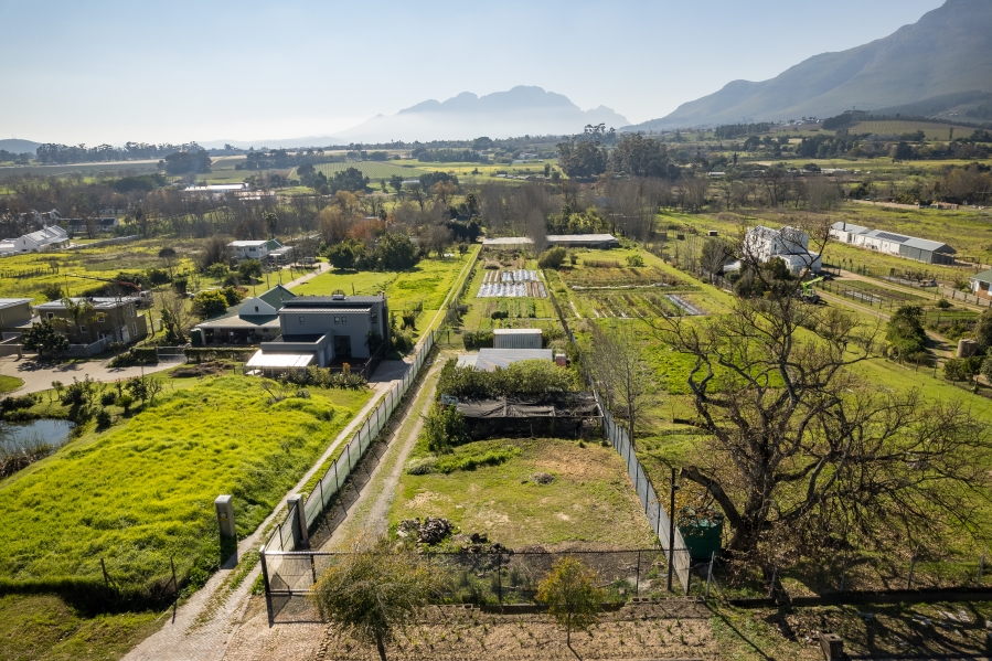 0 Bedroom Property for Sale in Jamestown Western Cape